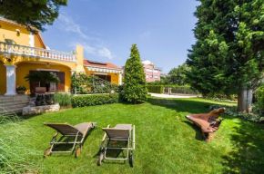 Гостиница Apartment Zadar - Diklo 5809a  Задар